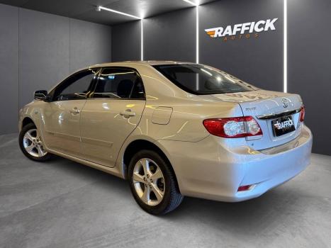 TOYOTA Corolla 2.0 16V 4P XEI FLEX AUTOM�TICO, Foto 3