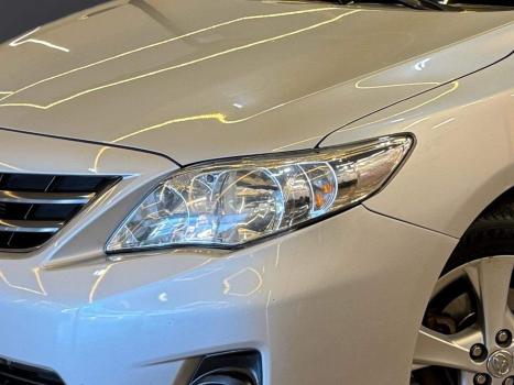 TOYOTA Corolla 2.0 16V 4P XEI FLEX AUTOM�TICO, Foto 5