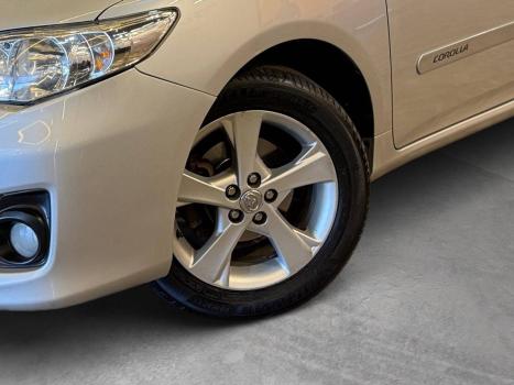 TOYOTA Corolla 2.0 16V 4P XEI FLEX AUTOM�TICO, Foto 6