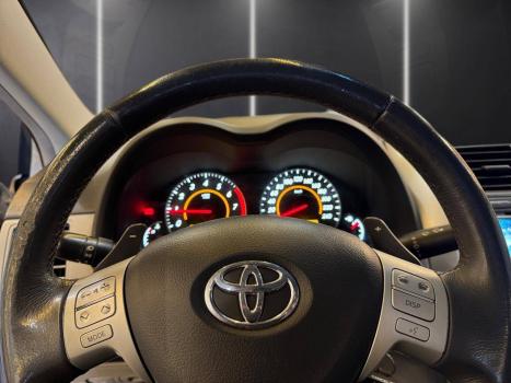 TOYOTA Corolla 2.0 16V 4P XEI FLEX AUTOM�TICO, Foto 7