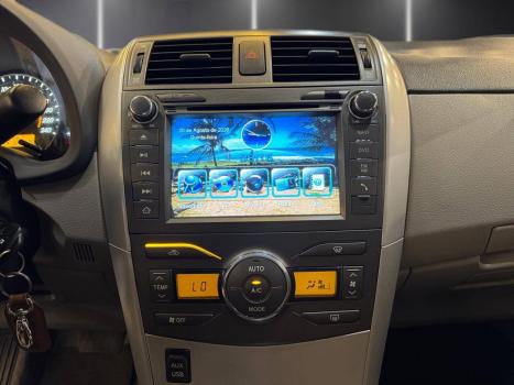 TOYOTA Corolla 2.0 16V 4P XEI FLEX AUTOM�TICO, Foto 8