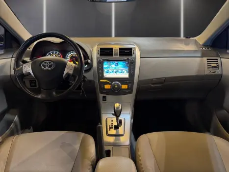TOYOTA Corolla 2.0 16V 4P XEI FLEX AUTOM�TICO, Foto 9