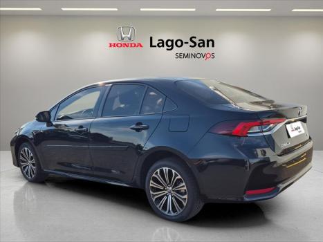 TOYOTA Corolla 2.0 16V 4P XEI FLEX AUTOM�TICO, Foto 2