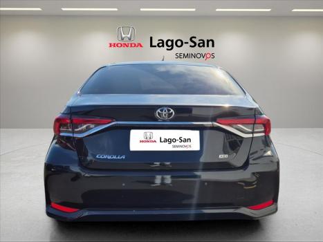 TOYOTA Corolla 2.0 16V 4P XEI FLEX AUTOM�TICO, Foto 3