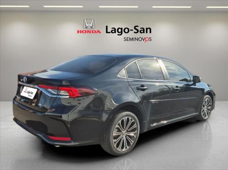 TOYOTA Corolla 2.0 16V 4P XEI FLEX AUTOM�TICO, Foto 4