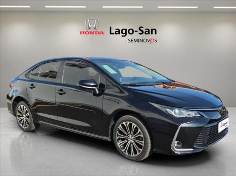 TOYOTA Corolla 2.0 16V 4P XEI FLEX AUTOM�TICO, Foto 5