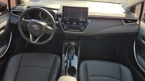 TOYOTA Corolla 2.0 16V 4P XEI FLEX AUTOM�TICO, Foto 7