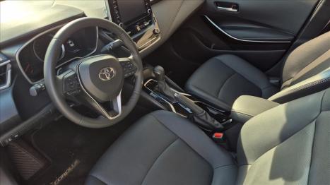 TOYOTA Corolla 2.0 16V 4P XEI FLEX AUTOM�TICO, Foto 9
