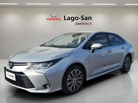 TOYOTA Corolla 2.0 16V 4P XEI FLEX AUTOM�TICO, Foto 1