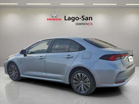 TOYOTA Corolla 2.0 16V 4P XEI FLEX AUTOM�TICO, Foto 2
