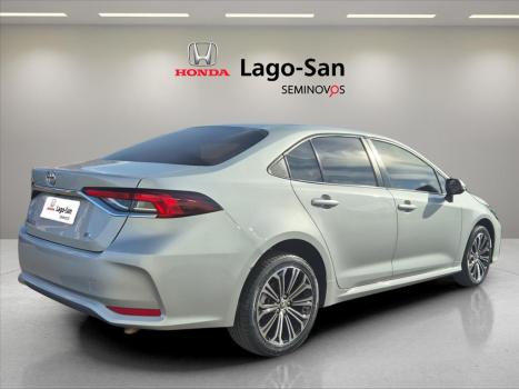 TOYOTA Corolla 2.0 16V 4P XEI FLEX AUTOM�TICO, Foto 3