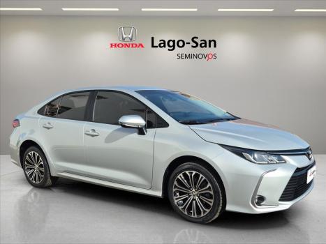 TOYOTA Corolla 2.0 16V 4P XEI FLEX AUTOM�TICO, Foto 4