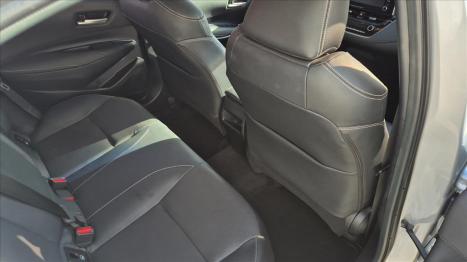 TOYOTA Corolla 2.0 16V 4P XEI FLEX AUTOM�TICO, Foto 5