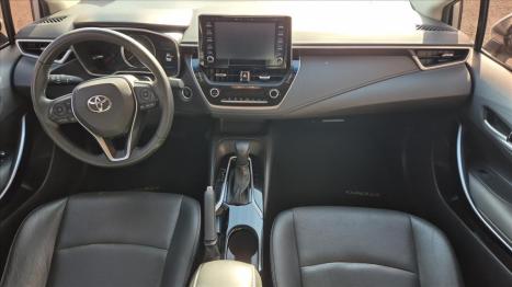 TOYOTA Corolla 2.0 16V 4P XEI FLEX AUTOM�TICO, Foto 6