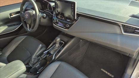 TOYOTA Corolla 2.0 16V 4P XEI FLEX AUTOM�TICO, Foto 7