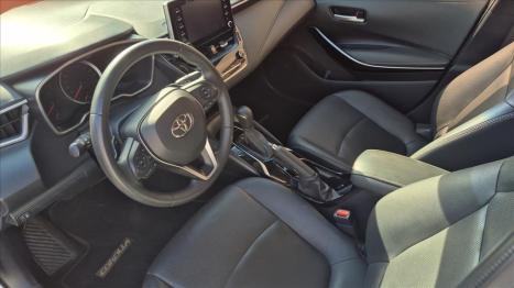 TOYOTA Corolla 2.0 16V 4P XEI FLEX AUTOM�TICO, Foto 8