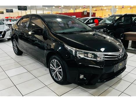 TOYOTA Corolla 2.0 16V 4P XEI FLEX AUTOM�TICO, Foto 1