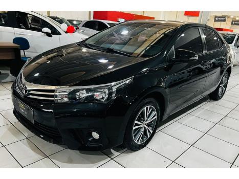 TOYOTA Corolla 2.0 16V 4P XEI FLEX AUTOM�TICO, Foto 2