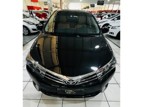 TOYOTA Corolla 2.0 16V 4P XEI FLEX AUTOM�TICO, Foto 3