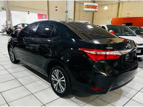 TOYOTA Corolla 2.0 16V 4P XEI FLEX AUTOM�TICO, Foto 4
