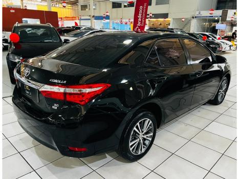 TOYOTA Corolla 2.0 16V 4P XEI FLEX AUTOM�TICO, Foto 5