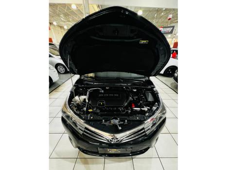 TOYOTA Corolla 2.0 16V 4P XEI FLEX AUTOM�TICO, Foto 7