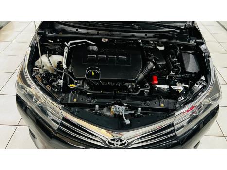 TOYOTA Corolla 2.0 16V 4P XEI FLEX AUTOM�TICO, Foto 8