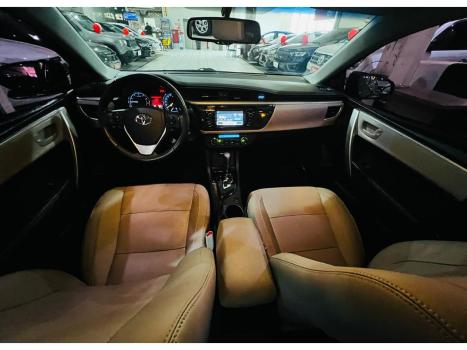 TOYOTA Corolla 2.0 16V 4P XEI FLEX AUTOM�TICO, Foto 12