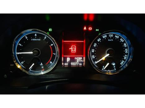 TOYOTA Corolla 2.0 16V 4P XEI FLEX AUTOM�TICO, Foto 14