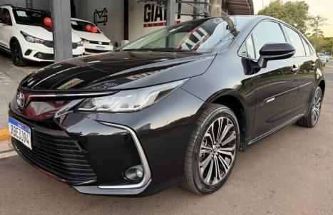 TOYOTA Corolla 2.0 16V 4P FLEX XEI DIRECT SHIFT AUTOM�TICO CVT, Foto 1