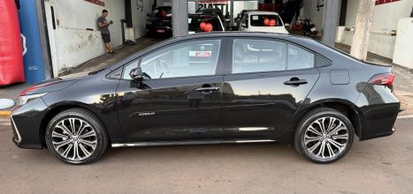 TOYOTA Corolla 2.0 16V 4P FLEX XEI DIRECT SHIFT AUTOM�TICO CVT, Foto 2