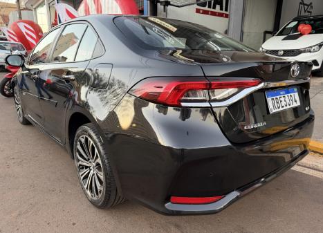 TOYOTA Corolla 2.0 16V 4P FLEX XEI DIRECT SHIFT AUTOM�TICO CVT, Foto 3