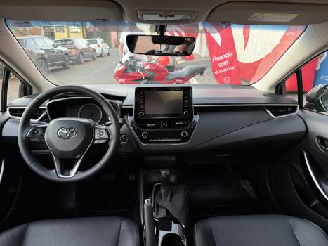 TOYOTA Corolla 2.0 16V 4P FLEX XEI DIRECT SHIFT AUTOM�TICO CVT, Foto 6