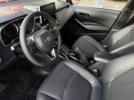 TOYOTA Corolla 2.0 16V 4P FLEX XEI DIRECT SHIFT AUTOM�TICO CVT, Foto 7