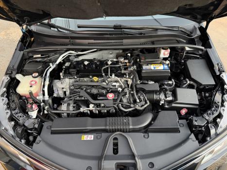 TOYOTA Corolla 2.0 16V 4P FLEX XEI DIRECT SHIFT AUTOM�TICO CVT, Foto 12