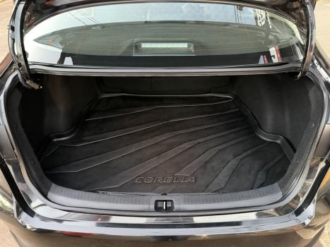 TOYOTA Corolla 2.0 16V 4P FLEX XEI DIRECT SHIFT AUTOM�TICO CVT, Foto 13