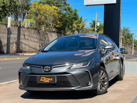 TOYOTA Corolla 2.0 16V 4P FLEX XEI DIRECT SHIFT AUTOM�TICO CVT, Foto 1