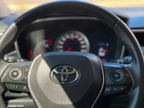 TOYOTA Corolla 2.0 16V 4P FLEX XEI DIRECT SHIFT AUTOM�TICO CVT, Foto 6