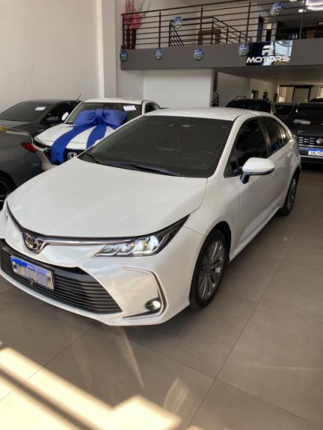 TOYOTA Corolla 2.0 16V 4P XEI FLEX AUTOM�TICO, Foto 2