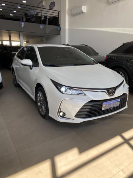 TOYOTA Corolla 2.0 16V 4P XEI FLEX AUTOM�TICO, Foto 3