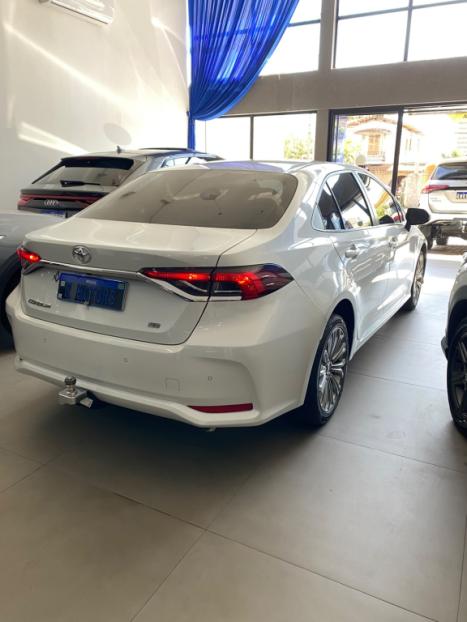 TOYOTA Corolla 2.0 16V 4P XEI FLEX AUTOM�TICO, Foto 4