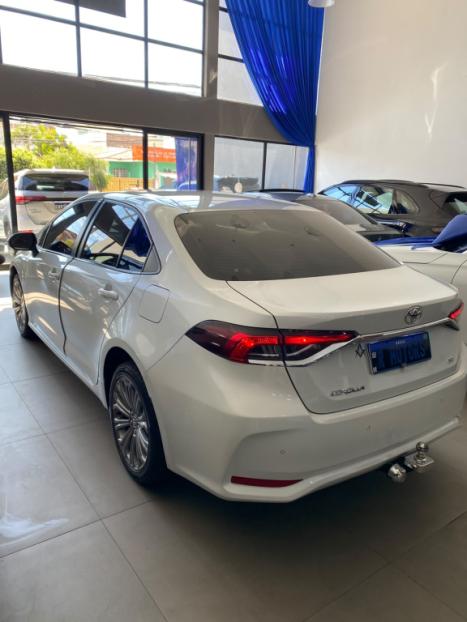 TOYOTA Corolla 2.0 16V 4P XEI FLEX AUTOM�TICO, Foto 6