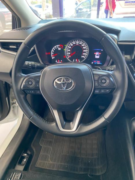 TOYOTA Corolla 2.0 16V 4P XEI FLEX AUTOM�TICO, Foto 7