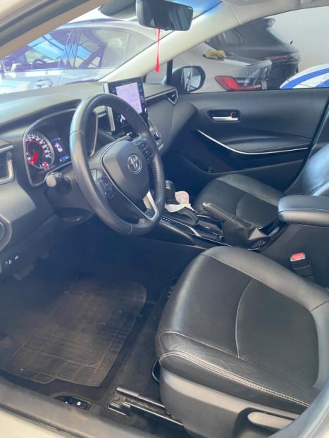 TOYOTA Corolla 2.0 16V 4P XEI FLEX AUTOM�TICO, Foto 8