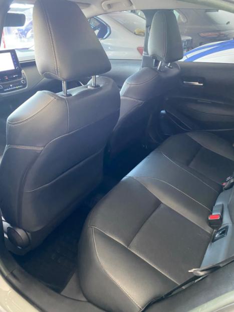 TOYOTA Corolla 2.0 16V 4P XEI FLEX AUTOM�TICO, Foto 9
