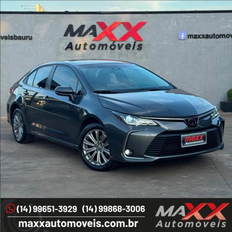 TOYOTA Corolla 2.0 16V 4P XEI FLEX AUTOM�TICO, Foto 1