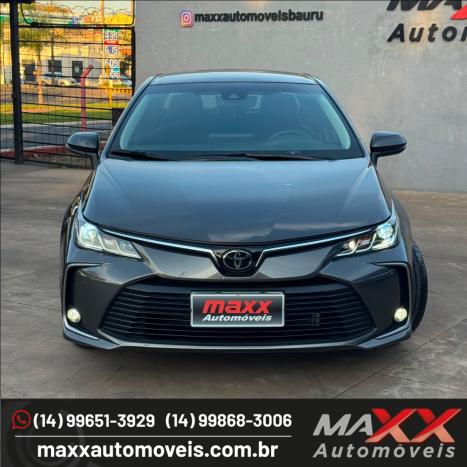 TOYOTA Corolla 2.0 16V 4P XEI FLEX AUTOM�TICO, Foto 2
