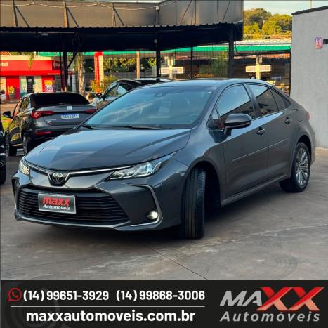 TOYOTA Corolla 2.0 16V 4P XEI FLEX AUTOM�TICO, Foto 3