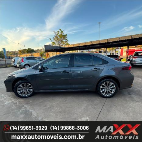 TOYOTA Corolla 2.0 16V 4P XEI FLEX AUTOM�TICO, Foto 4