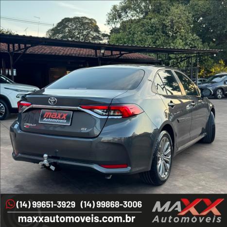 TOYOTA Corolla 2.0 16V 4P XEI FLEX AUTOM�TICO, Foto 7